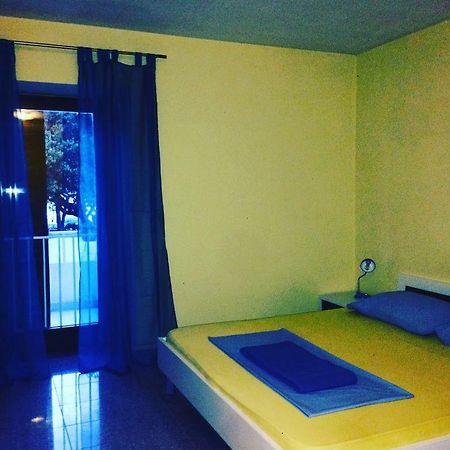 Triglav Studio Apartments 2 Punat Εξωτερικό φωτογραφία