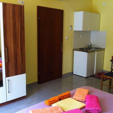 Triglav Studio Apartments 2 Punat Εξωτερικό φωτογραφία