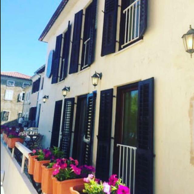 Triglav Studio Apartments 2 Punat Εξωτερικό φωτογραφία