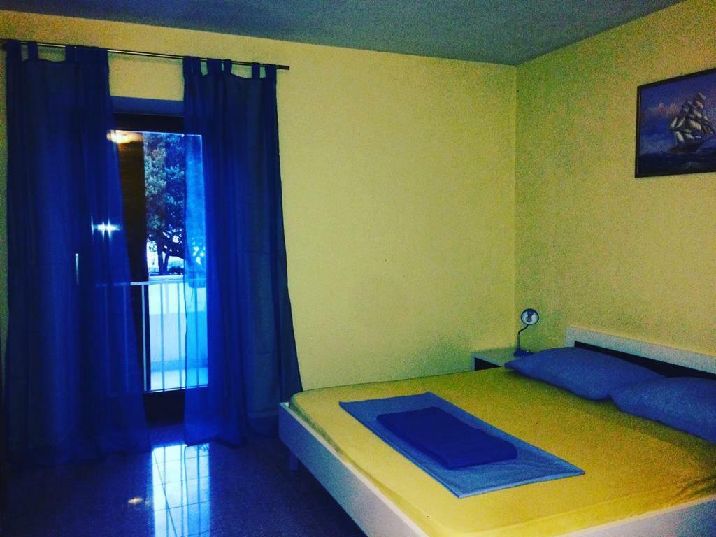 Triglav Studio Apartments 2 Punat Εξωτερικό φωτογραφία
