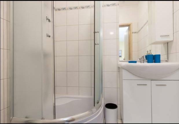 Triglav Studio Apartments 2 Punat Εξωτερικό φωτογραφία