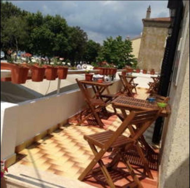 Triglav Studio Apartments 2 Punat Εξωτερικό φωτογραφία